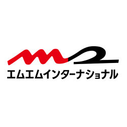 株式会社エムエムインターナショナル ロゴ