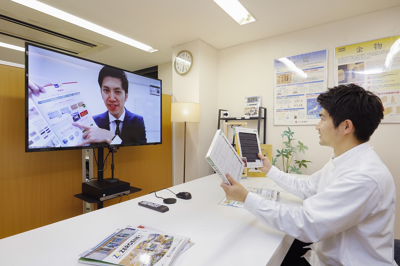 株式会社七呂建設 サービス 製品情報 Yol 日本を元気にする企業 読売新聞オンライン